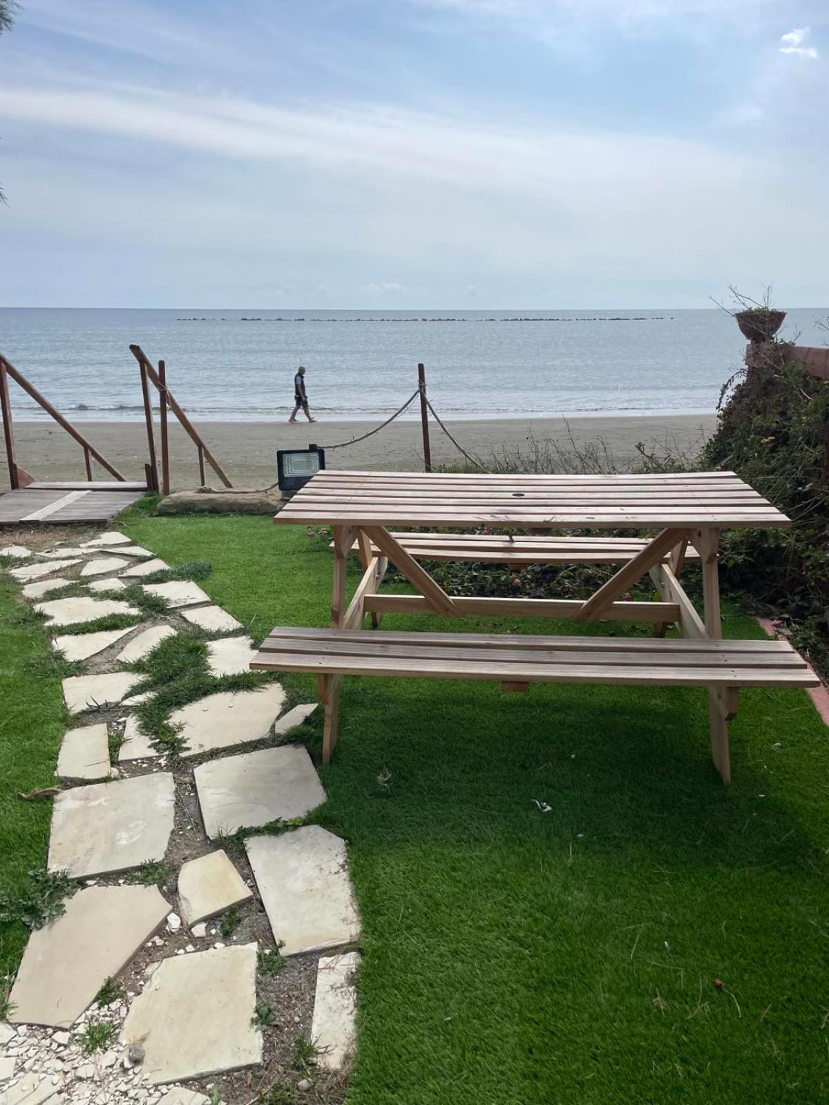 Apartament Mariliz *