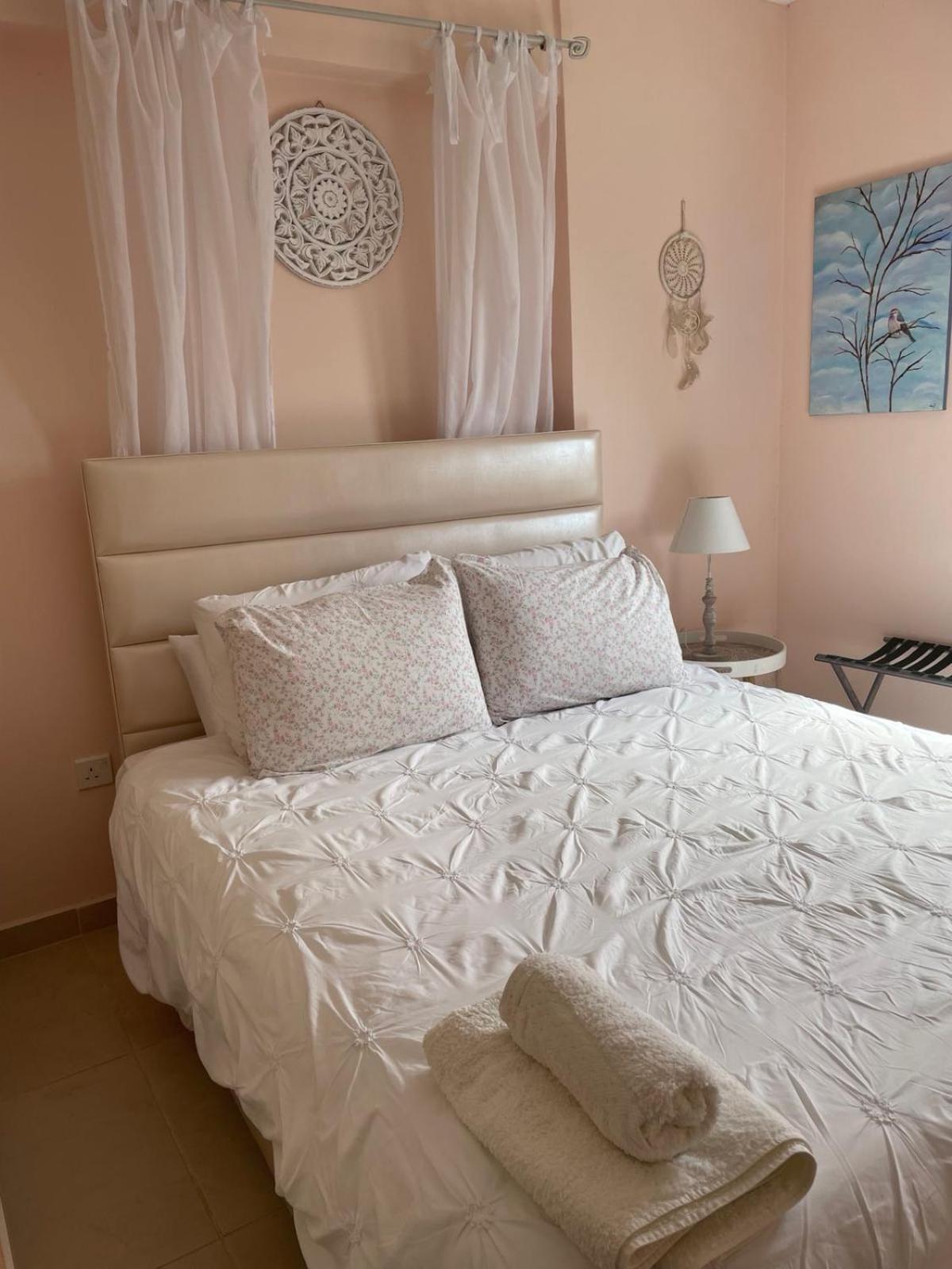 Mariliz Apartament Larnaca