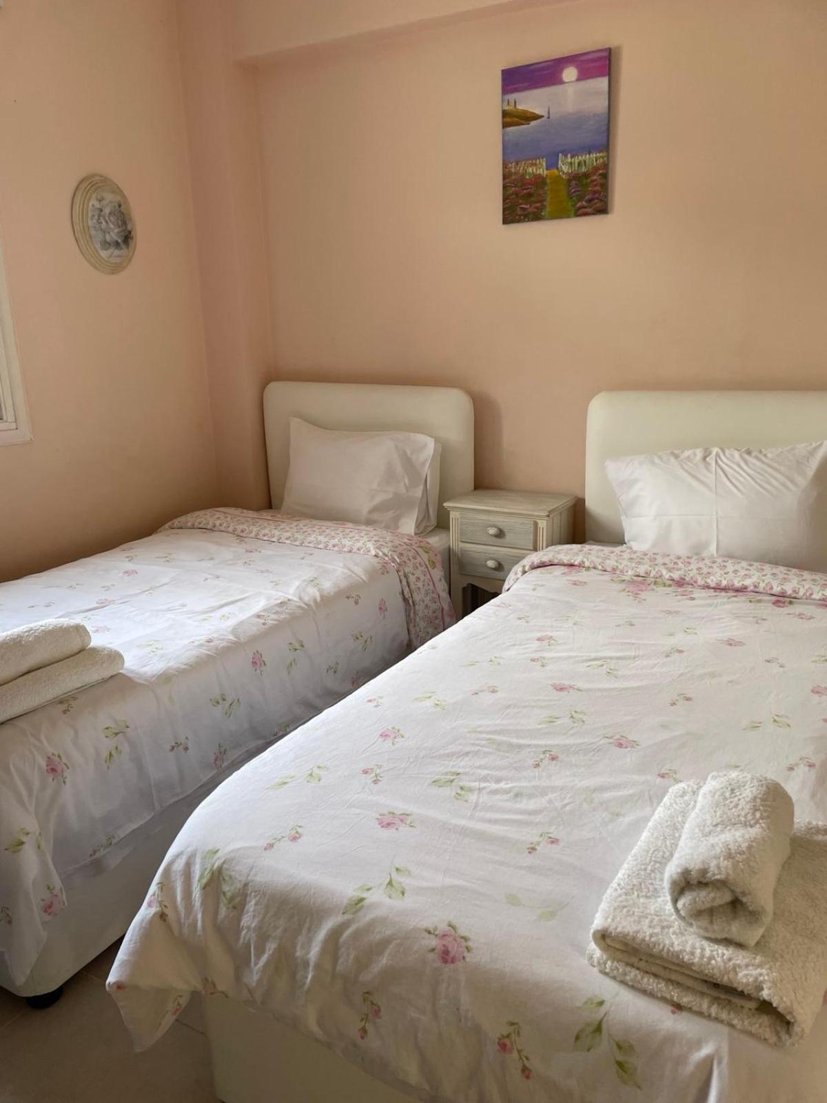 Mariliz Apartament
