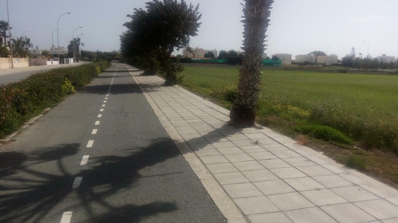 Apartament Mariliz Larnaca