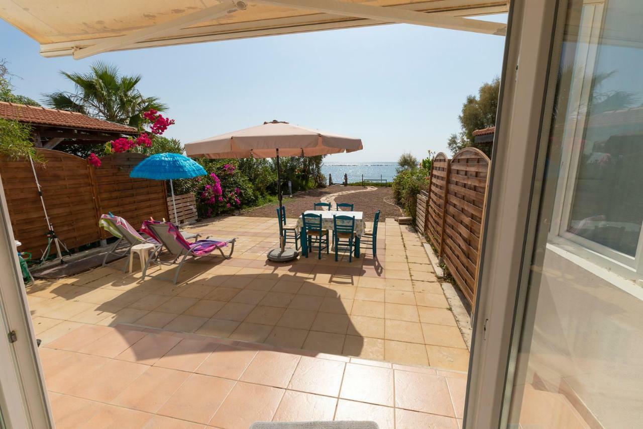 Apartament Mariliz *