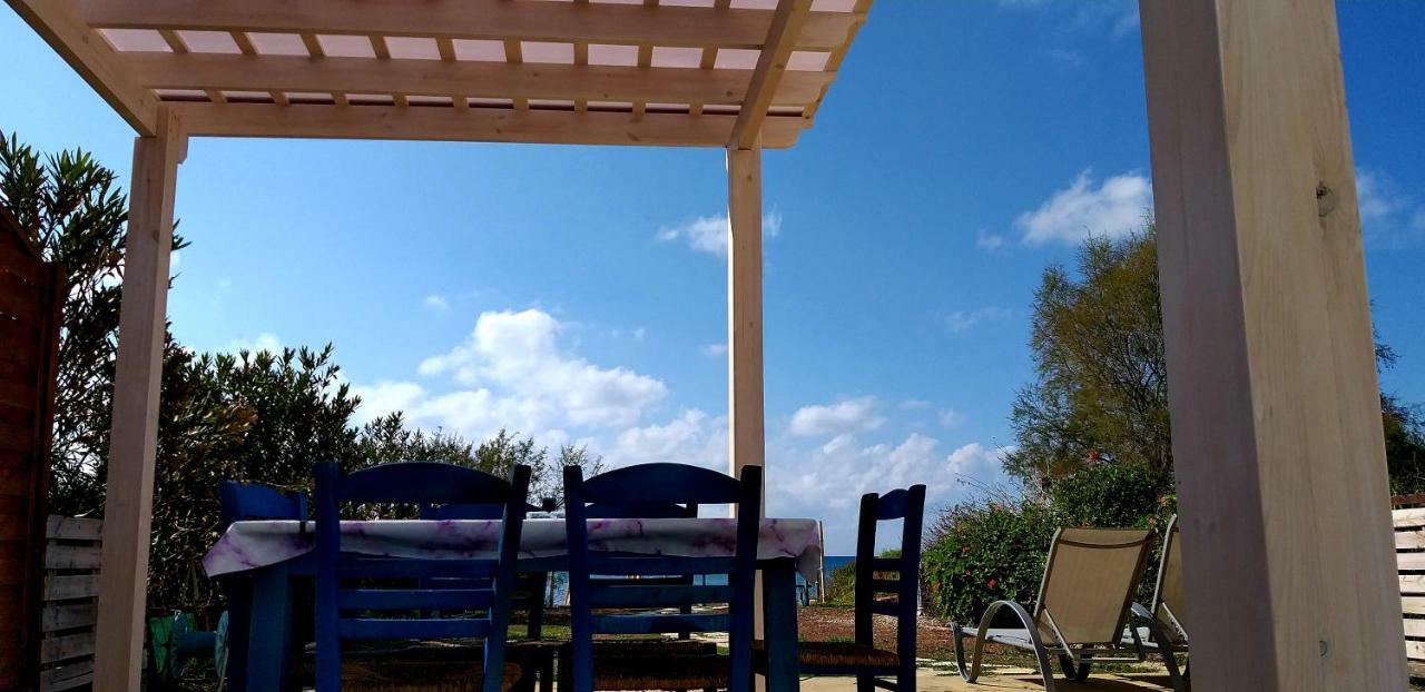 Mariliz Apartament Larnaca