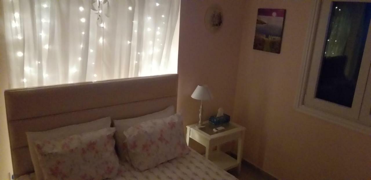 Mariliz Apartament *