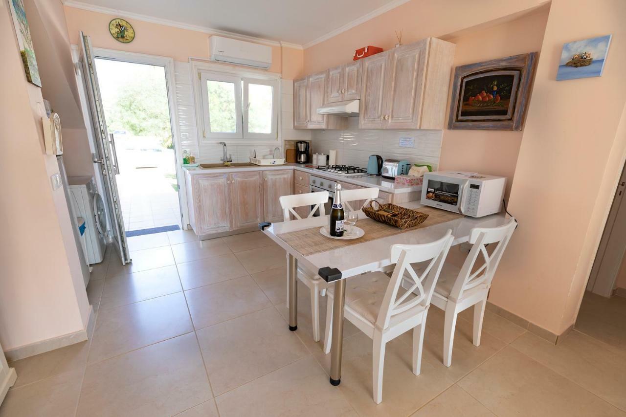 Apartament Mariliz *